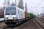 Siemens 21285 - Press "ER 20-2007"
16.02.2011
Rostock, Bahnhof Holbeinplatz [D]
Stefan Pavel