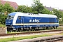 Siemens 21285 - DLB "223 081"
18.06.2020
Schwandorf [D]
Stephan John