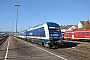 Siemens 21285 - DLB "223 081"
19.01.2025
Schwandorf [D]
Andreas Feuchert