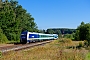 Siemens 21285 - DLB "223 081"
14.08.2021
Reuth [D]
Korbinian Eckert