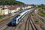 Siemens 21285 - DLB "223 081"
07.06.2026
Schwandorf [D]
Ingmar Weidig