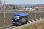 Siemens 21373 - RAI "1502"
24.03.2010
Velim [CZ]
Jiri Navratil