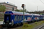 Siemens 21387 - RAI "1516"
26.09.2010
Hamburg-Harburg [D]
Torsten Bätge