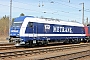 Siemens 21402 - Metrans "761 001-7"
23.03.2011
Uelzen [D]
Gerd Zerulla