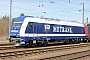 Siemens 21402 - Metrans "761 001-7"
23.03.2011
Uelzen [D]
Gerd Zerulla