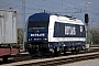Siemens 21402 - Metrans "761 001-7"
19.04.2015
Hodos [SLO]
Julian Mandeville