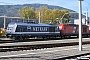Siemens 21402 - Metrans "761 001-7"
19.10.2014
Graz, Hauptbahnhof [A]
Tomislav Dornik
