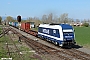 Siemens 21403 - Metrans "761 002-5"
14.04.2015
Bratislava-Podunajsk Biskupice [SK]
Juraj Streber