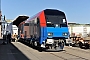Siemens 21406 - CTV "2016 750-3"
07.03.2011
Berlin-Reinickendorf, Dangelmayr  [D]
Sebastian Schrader