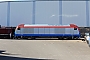 Siemens 21406 - CTV "2016 750-3"
07.03.2011
Berlin-Reinickendorf, Dangelmayr  [D]
Sebastian Schrader