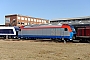 Siemens 21406 - CTV "2016 750-3"
07.03.2011
Berlin-Reinickendorf, Dangelmayr  [D]
Sebastian Schrader