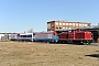 Siemens 21406 - CTV "2016 750-3"
07.03.2011
Berlin-Reinickendorf, Dangelmayr [D]
Sebastian Schrader