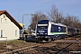 Siemens 21408 - MRB "223 152"
29.01.2024
Chemnitz-Wittgensdorf, Hp Wittgensdorf Mitte [D]
Klaus Hentschel