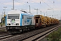 Siemens 21409 - IntEgro "223 153"
21.07.2023
Wunstorf [D]
Thomas Wohlfarth