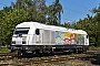 Siemens 21410 - RCC "223 154"
06.08.2020
Moers [D]
Michael Kuschke