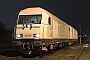 Siemens 21411 - PCT "223 155"
03.03.2012
Bremen, Rangierbahnhof [D]
René Große