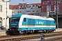Siemens 21451 - RBG "223 063"
21.03.2014
Regensburg, Hauptbahnhof [D]
Leo Wensauer