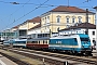 Siemens 21451 - DLB "223 063"
06.05.2016
Regensburg, Hauptbahnhof [D]
Leo Wensauer