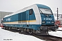 Siemens 21451 - RBG "223 063"
28.01.2014
Linz [A]
Alexander Leroy