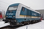 Siemens 21451 - RBG "223 063"
28.01.2014
Linz [A]
Alexander Leroy