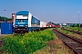 Siemens 21451 - RBG "223 063"
10.06.2008
Hof [D]
Carsten Klatt