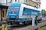 Siemens 21452 - RBG "223 064"
18.10.2013
Plzeň, hlavn ndra [CZ]
Roger Morris