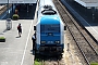 Siemens 21452 - RBG "223 064"
08.07.2011
Lindau, Hauptbahnhof [D]
Klaus Hentschel