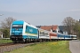 Siemens 21452 - RBG "223 064"
20.04.2014
Kammerdorf [D]
Leo Wensauer
