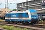 Siemens 21452 - DLB "223 064"
22.06.2022
Regensburg, Hauptbahnhof [D]
Kurt Sattig