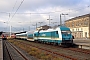 Siemens 21452 - DLB "223 064"
26.11.2022
Hof, Hauptbahnhof [D]
Peter Wegner