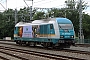Siemens 21452 - DLB "223 064"
30.05.2025
Plzen hl.n. [CZ]
Leonardus Schrijvers