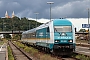 Siemens 21453 - DLB "223 065"
25.09.2022
Schwandorf [D]
Thomas Wohlfarth