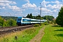 Siemens 21453 - DLB "223 065"
23.07.2021
Pechbrunn [D]
Korbinian Eckert