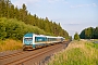 Siemens 21453 - DLB "223 065"
22.07.2021
Marktleuthen [D]
Korbinian Eckert