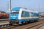 Siemens 21454 - RBG "223 066"
04.09.2014
Schwandorf [D]
Andr Grouillet