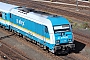 Siemens 21454 - RBG "223 066"
28.09.2014
Schwandorf [D]
Leo Wensauer