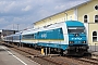 Siemens 21454 - RBG "223 066"
12.04.2015
Schwandorf [D]
Leo Wensauer