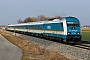 Siemens 21454 - RBG "223 066"
24.03.2016
Buchloe [D]
Dirk Einsiedel