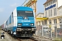 Siemens 21454 - RBG "223 066"
09.10.2007
Mnchen-Allach [D]
Alexander Leroy