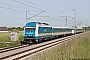 Siemens 21454 - DLB "223 066"
08.06.2017
Mnchen-Aubing [D]
Frank Weimer