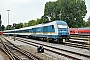 Siemens 21454 - DLB "223 066"
22.07.2018
Lindau [D]
Norbert Tilai