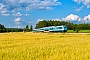 Siemens 21454 - DLB "223 066"
22.07.2021
Marktleuthen [D]
Korbinian Eckert