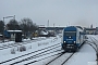 Siemens 21455 - RBG "223 067"
04.02.2010
Schwandorf, Bahnhof [D]
Klaus Hentschel