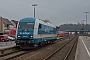 Siemens 21455 - RBG "223 067"
14.03.2015
Schwandorf [D]
Harald Belz