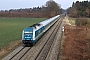 Siemens 21455 - RBG "223 067"
24.03.2016
Buchloe [D]
Dirk Einsiedel