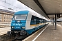 Siemens 21455 - DLB "223 067"
27.03.2019
M�nchen, Hauptbahnhof [D]
Gunther Lange
