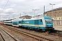 Siemens 21455 - DLB "223 067"
15.08.2019
Hof, Hauptbahnhof [D]
Gerd Zerulla