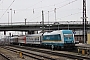 Siemens 21456 - RBG "223 068"
01.03.2013
Regensburg, Hauptbahnhof [D]
Leo Wensauer