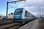 Siemens 21456 - RBG "223 068"
24.02.2016
Plzeň, hlavn ndra [CZ]
Przemyslaw Zielinski