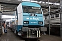 Siemens 21456 - DLB "223 068"
30.12.2014
Neustrelitz [D]
Alexander Leroy